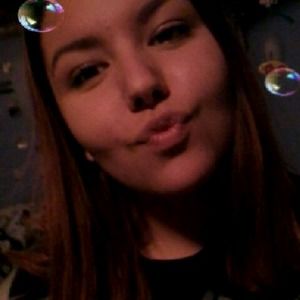 Meet your Posher, Kenadee